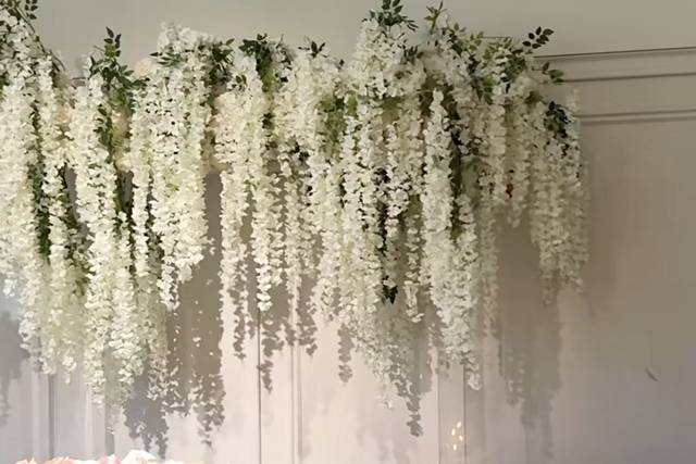 Bliss Rentals & Events Inc