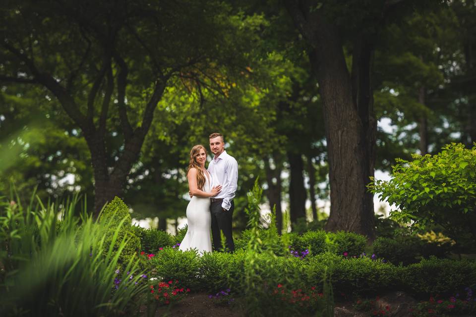 Northbrook Farm Wedding