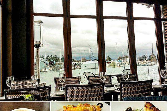 vancouver restaurant wedding venue