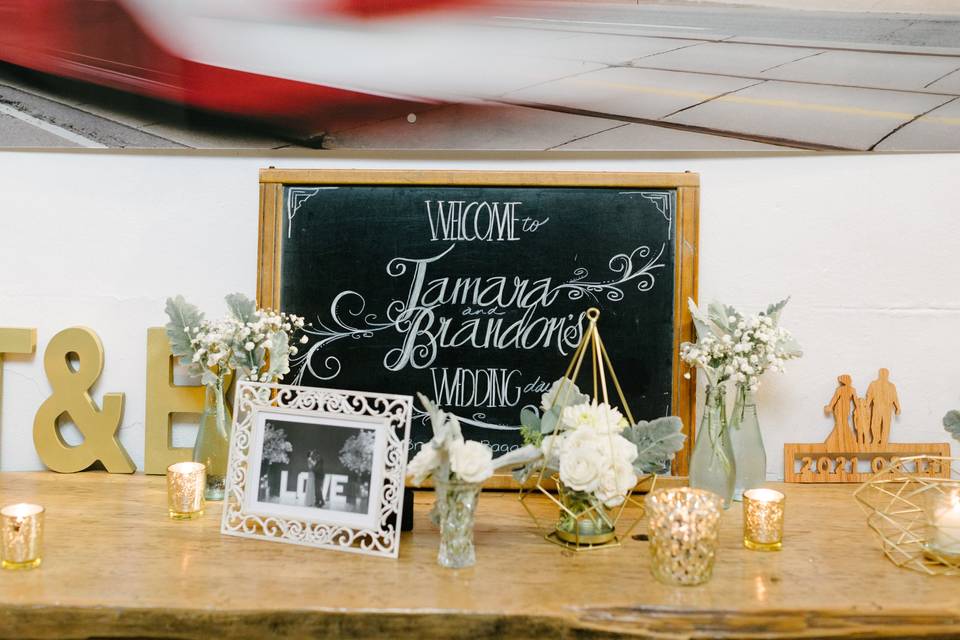 Welcome table berkeley church