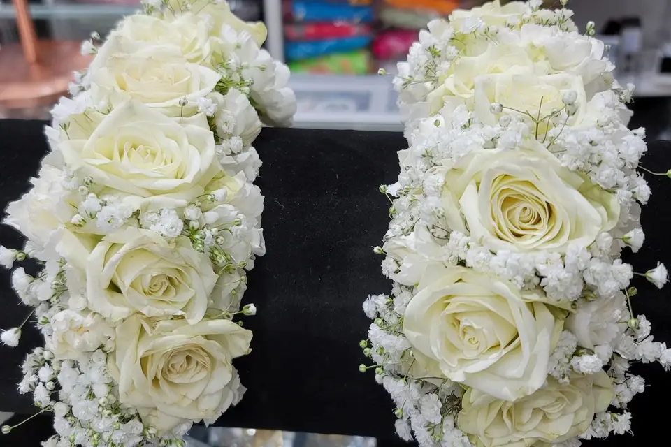 Nafisa Boutique & Florist - Flowers - Brampton 