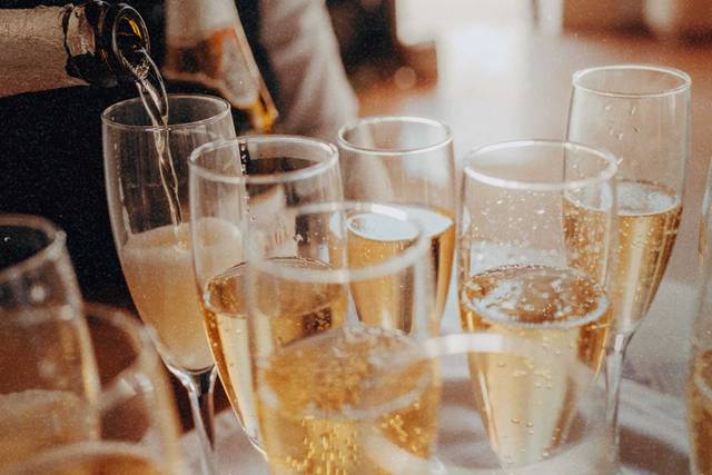 Golden Service Mobile Bar & Catering