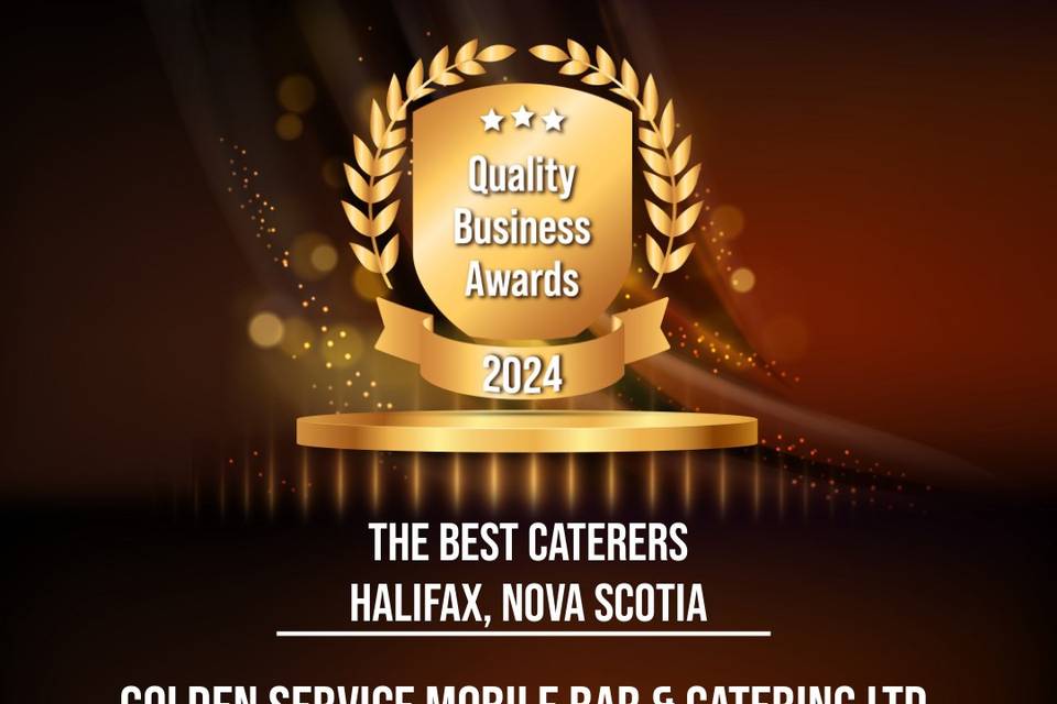 Quality Business Awards 2024