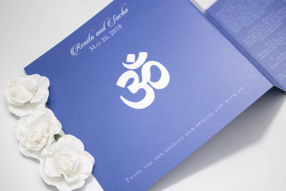 LV design - Invitations - Thessaloniki, GR - WeddingWire