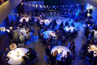 Lebovic Centre for Arts & Entertainment - Nineteen on the Park