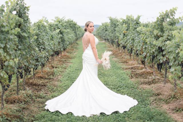NOTL Bride