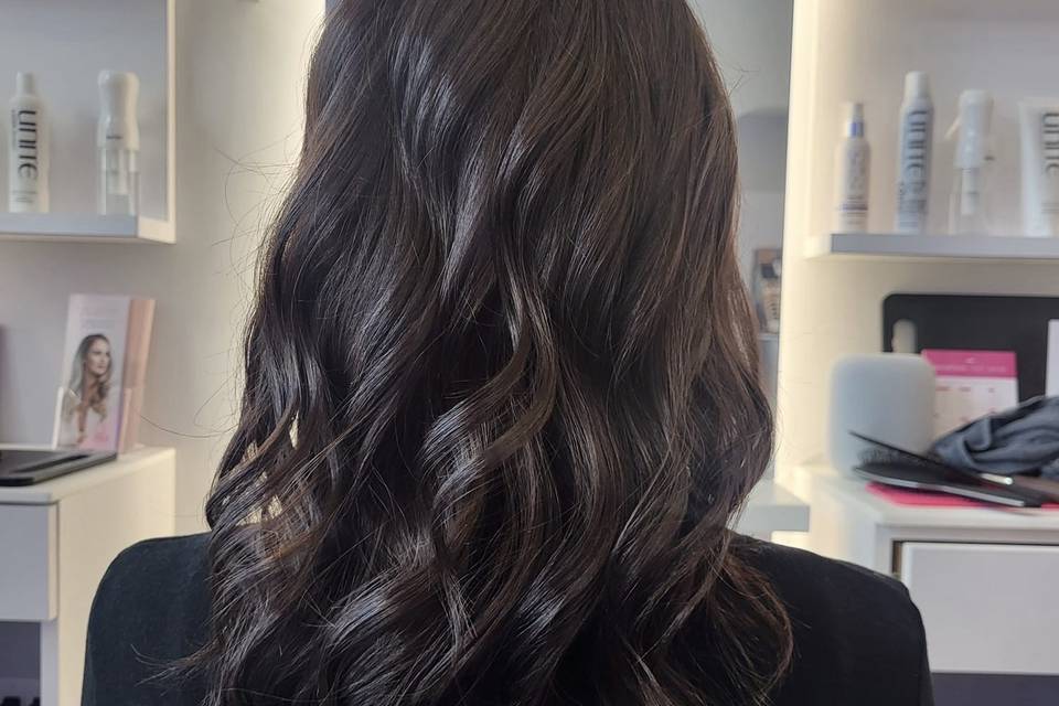 In - Bar Long Curls