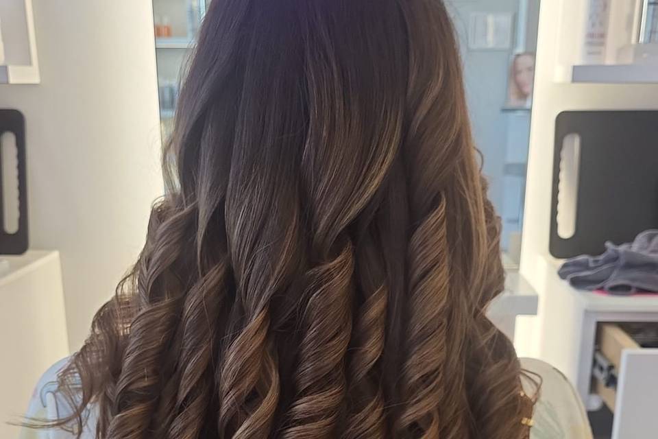 In - Bar Curls