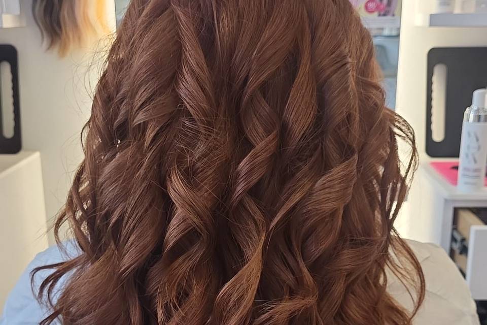 In - Bar Curls