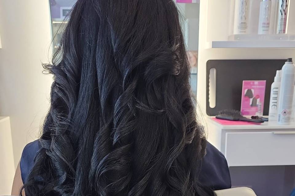 In - Bar Curls