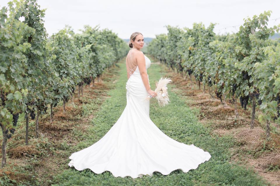 NOTL Bride