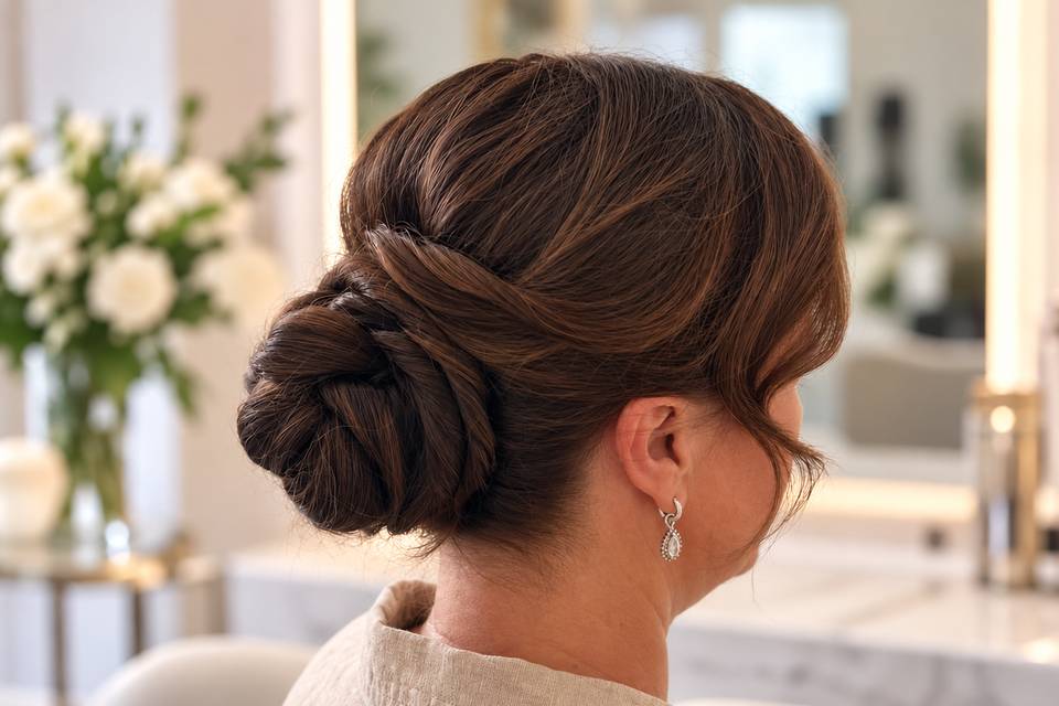 MOTB Up-Do