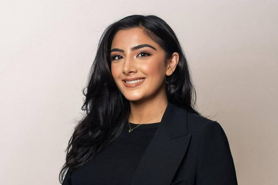 Lead Makeup and Hair Artist
