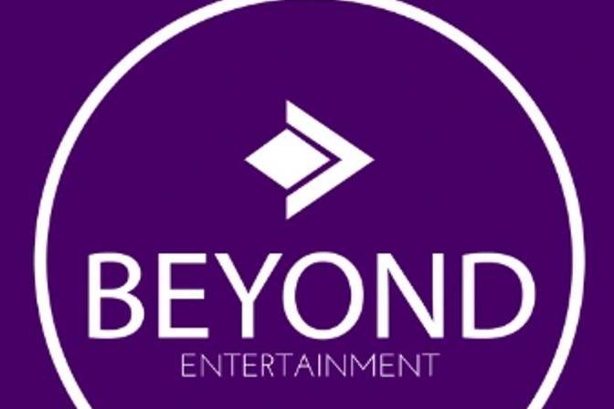 BEYOND Logo