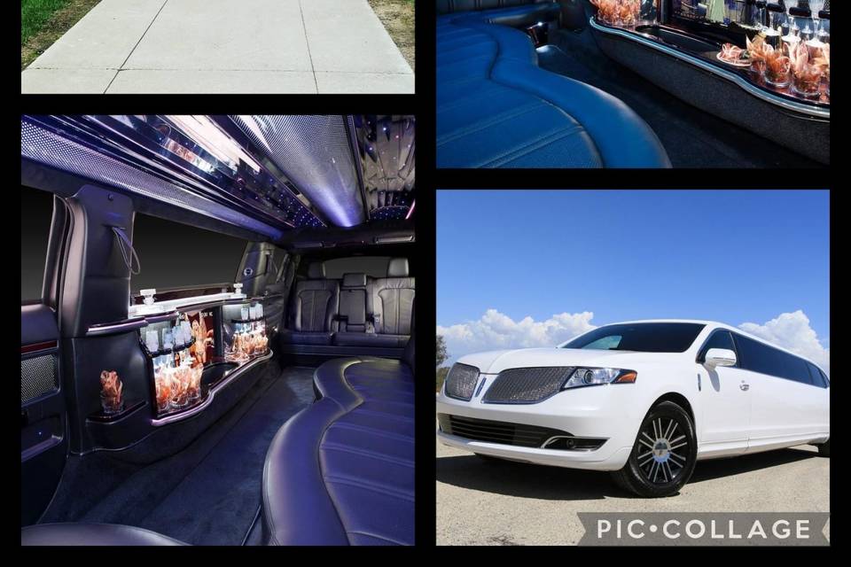 Lincoln MKT