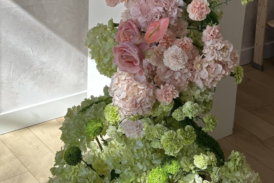 Floral design