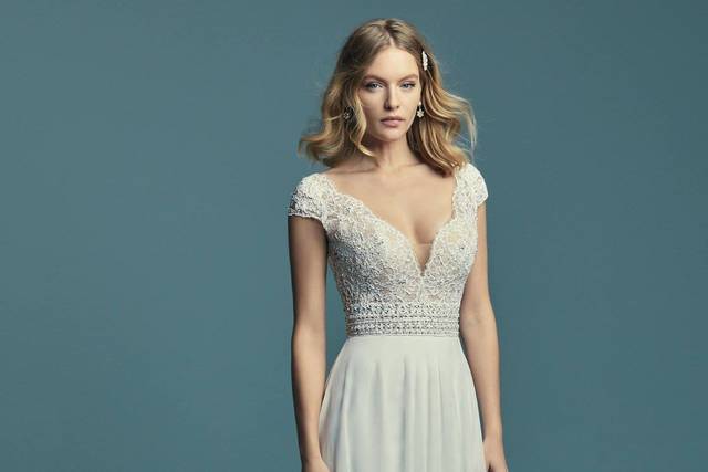Helen's Bridal and Evening Wear - Dress & Attire - Barrie 