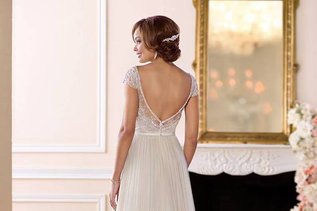 Helen's Bridal and Evening Wear - Dress & Attire - Barrie 