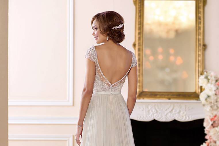 Helen's Bridal and Evening Wear