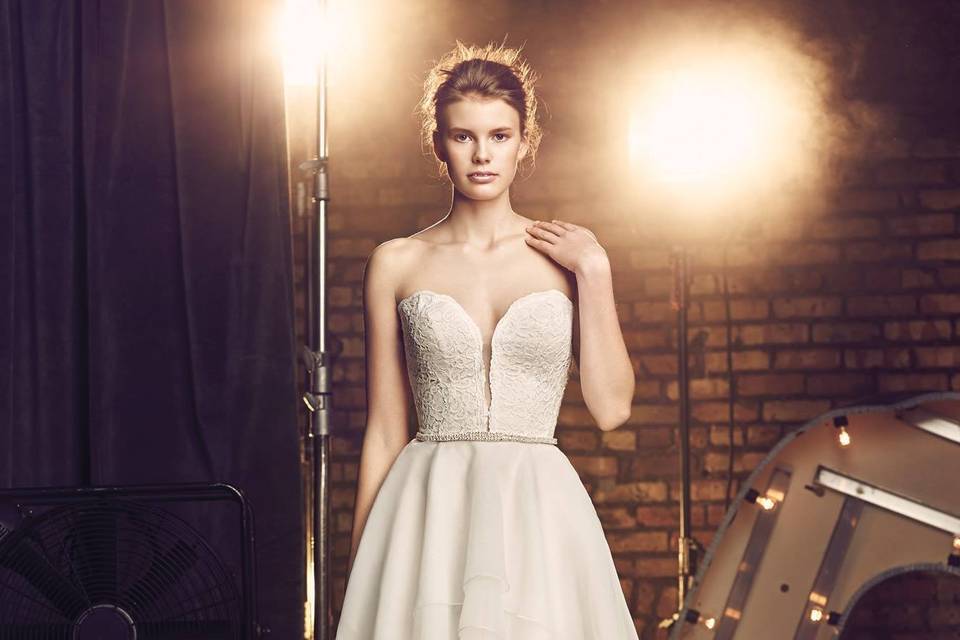 Helen's Bridal and Evening Wear