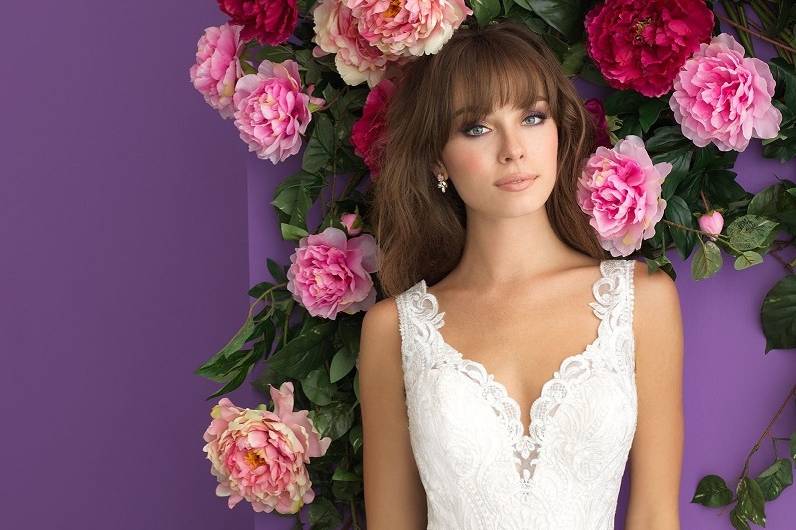 Helen's Bridal and Evening Wear - Dress & Attire - Barrie