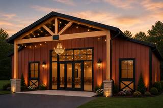 Sv country estate