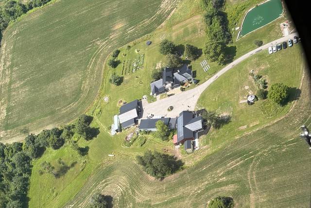 Farm Property view