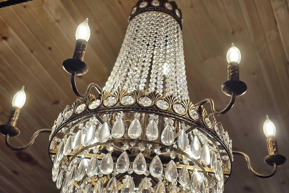 Chandalier