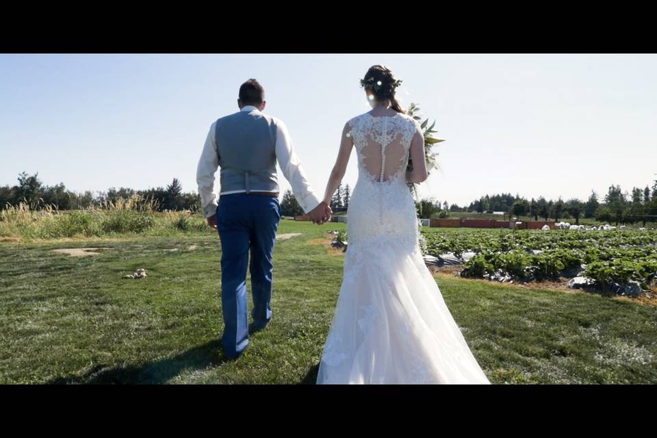 Your Moment Wedding Films