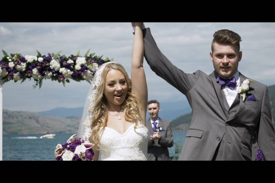 Your Moment Wedding Films