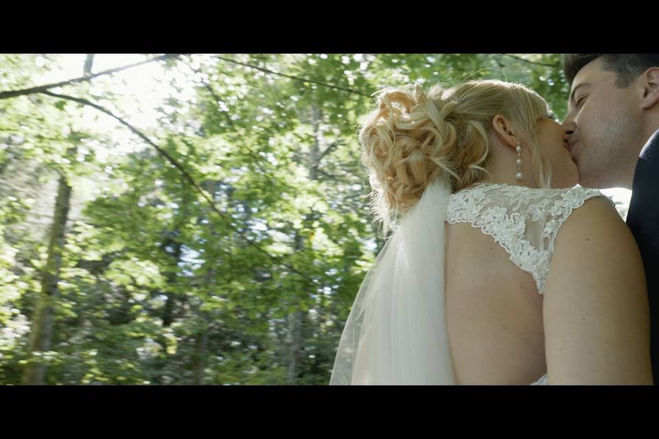 Your Moment Wedding Films