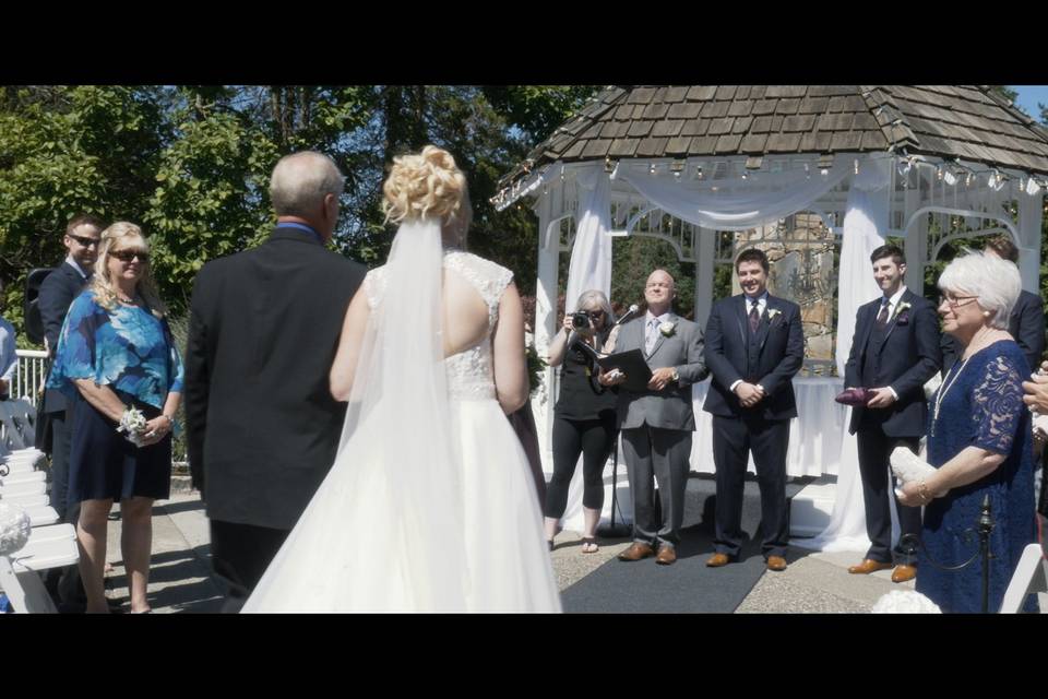 Your Moment Wedding Films