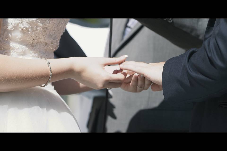 Your Moment Wedding Films