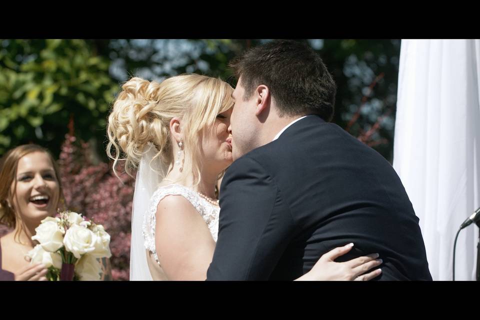 Your Moment Wedding Films