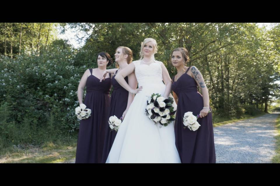 Your Moment Wedding Films