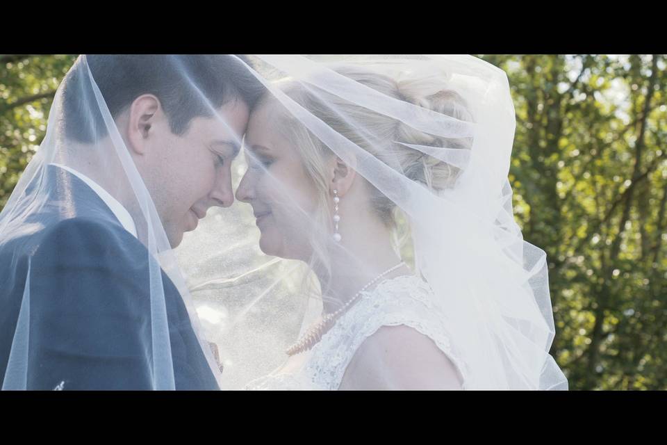 Your Moment Wedding Films