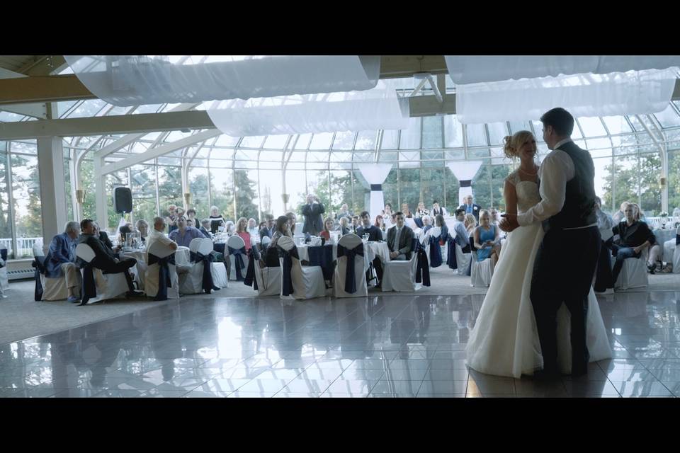 Your Moment Wedding Films