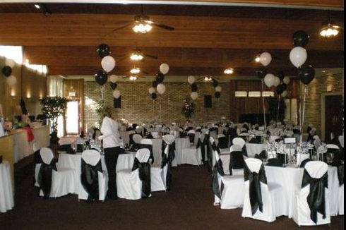 Ottawa Wedding Ceremony Reception Venue