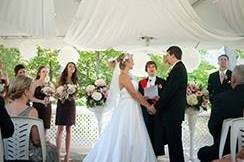 Ottawa Wedding Ceremony Reception Venue