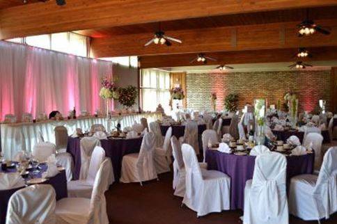 Ottawa Wedding Ceremony Reception Venue