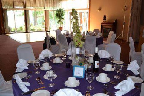 Ottawa Wedding Ceremony Reception Venue