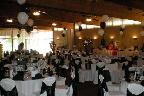 Ottawa Wedding Ceremony Reception Venue