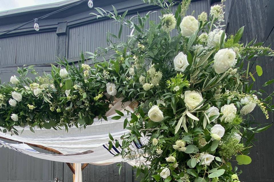 Chuppah @ Steam Whistle