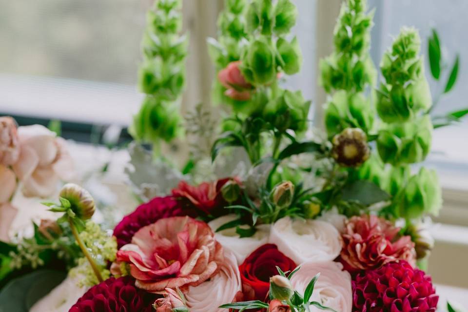 Bridal Bouquet