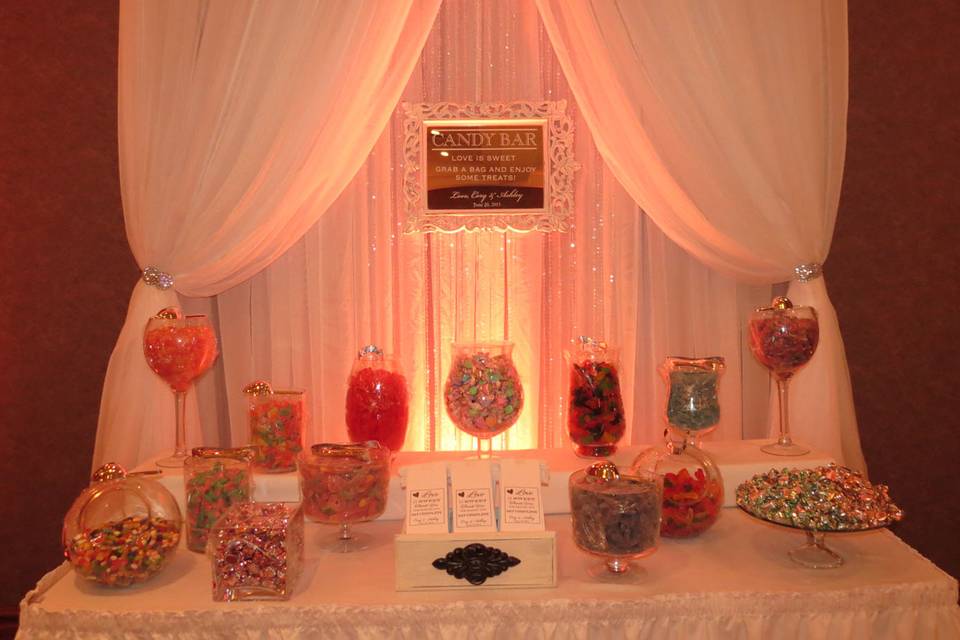 Candy Bar