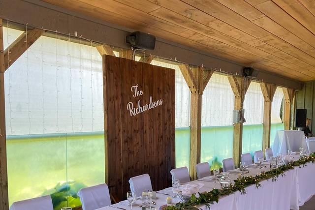 Pavilion