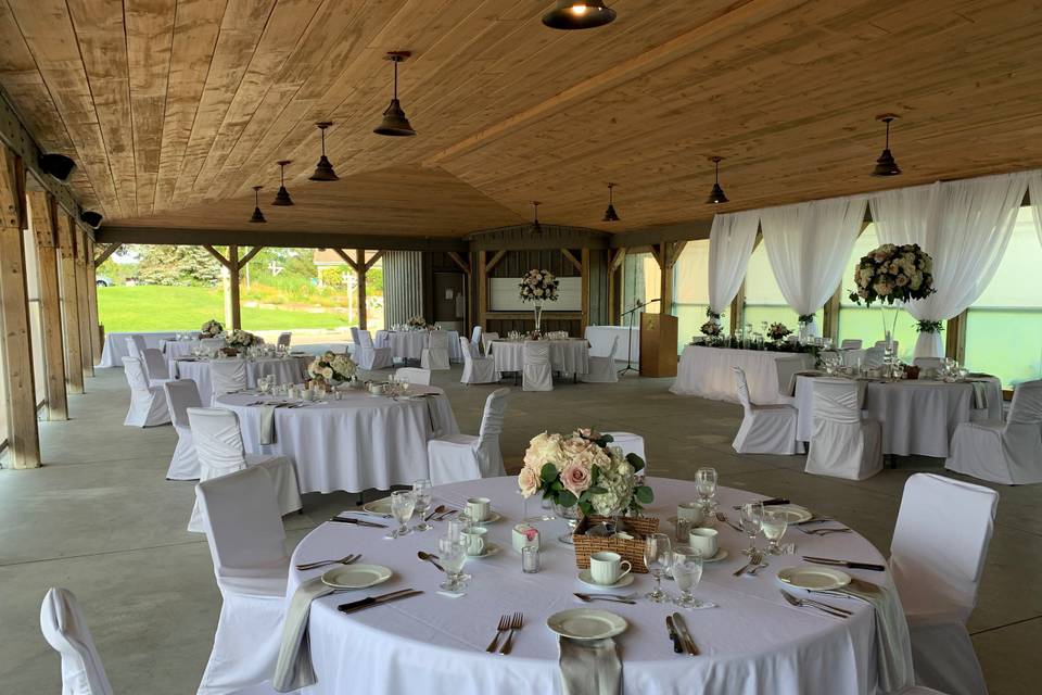 Pine Knot Golf & Country Club