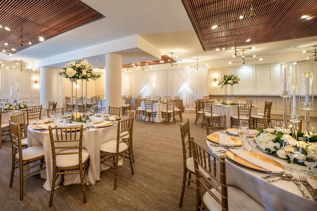 Legacy Room