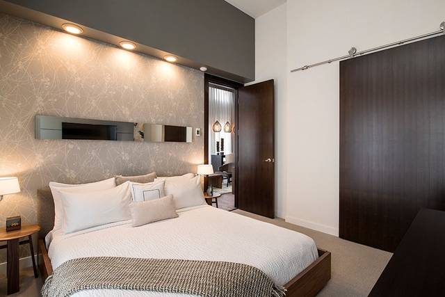 Executive Wedding Suite