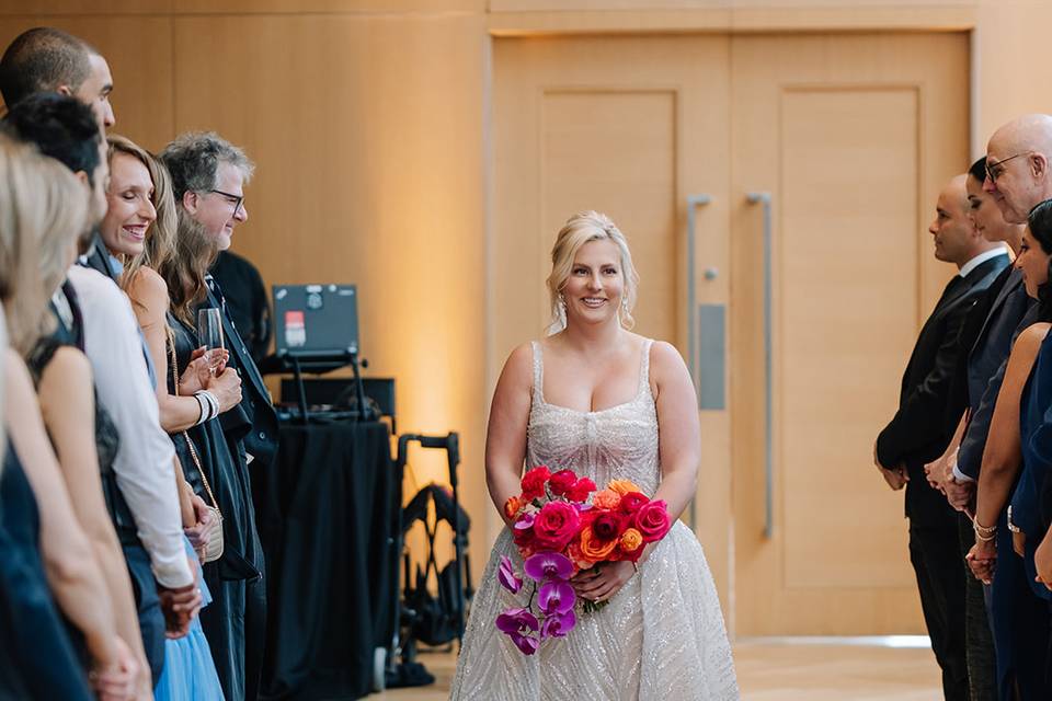 Amanda & Mike, Toronto